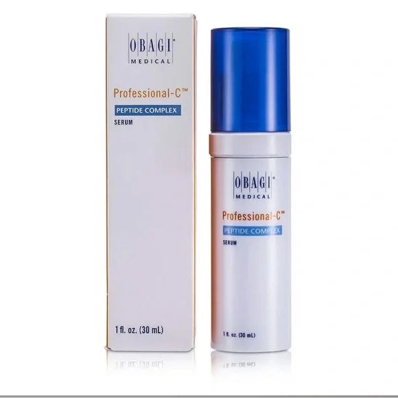 Obagi set of 3 Vitamin C skincare set for brighter, smoother skin - Picture 7 of 7